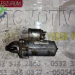 Opel Astra Marş Motoru Çıkma Parça Erzurum