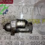 Opel Astra Marş Motoru Çıkma Parça Erzurum