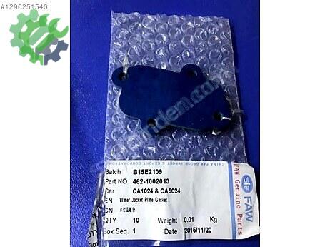 FAW CA5024 Conta 462-1002013 çıkma parça
