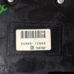 55900-12A60 TOYOTA COROLLA Klima Kontrol Paneli 2007-13