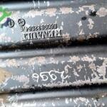 RENAULT 370 MOTOR YAĞ KARTERİ 5600832584