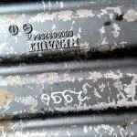 RENAULT 370 MOTOR YAĞ KARTERİ 5600832584