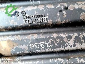 RENAULT 370 MOTOR YAĞ KARTERİ 5600832584