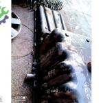 RENAULT 370 MOTOR YAĞ KARTERİ 5600832584