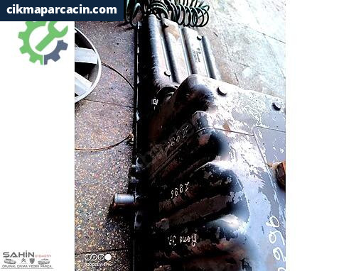 Renault Karter 5600832584 çıkma parça