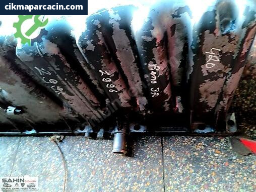 Renault Karter 5600832584 çıkma parça