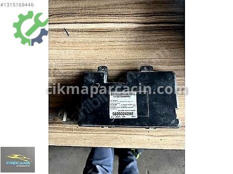 Chrysler 300C Beyin çıkma parça