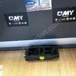 561867375 VOLKSWAGEN PASSAT 13-22 CAM AÇMA DÜĞME ÇERÇEVESİ