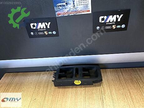 Volkswagen Passat Cam Düğmesi çıkma parça
