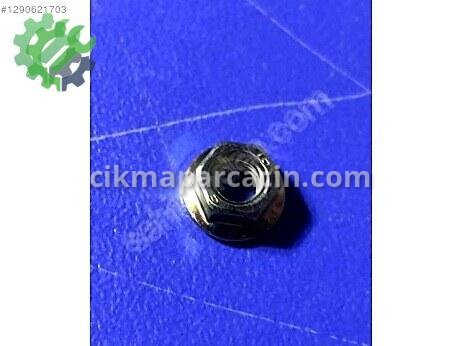 FAW CA5024 Flanş çıkma parça