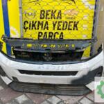 OPEL COMBO E DOLU ÖN TAMPON ÇIKMA ORJİNAL YEDEK PARÇA