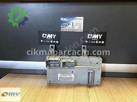Fiat Albea Konfor Beyni çıkma parça