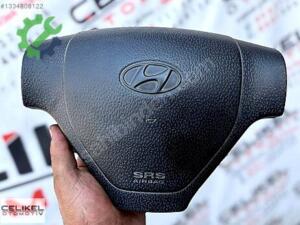 569001C600WK-HYUNDAİ GETZ DİREKSİYON AİRBAG ORJİNAL