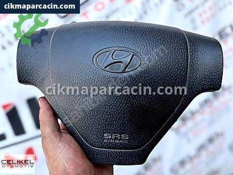 Hyundai Getz Airbag (Hava Yastığı) çıkma parça