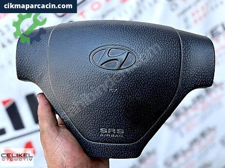 Hyundai Getz Airbag (Hava Yastığı) çıkma parça