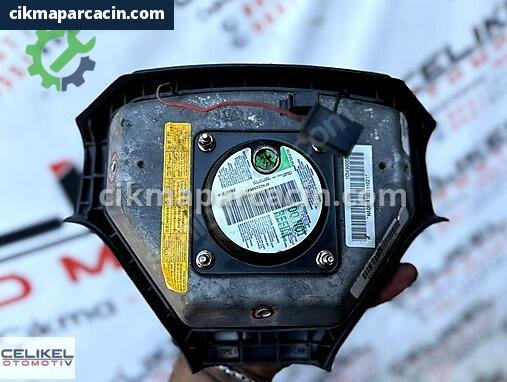 Hyundai Getz Airbag (Hava Yastığı) 569001C600WK çıkma parça