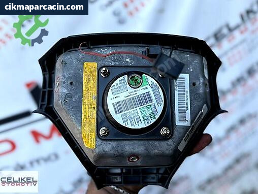 Hyundai Getz Airbag (Hava Yastığı) 569001C600WK çıkma parça