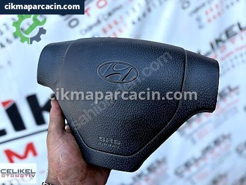 Hyundai Getz Airbag (Hava Yastığı) 569001C600WK çıkma parça