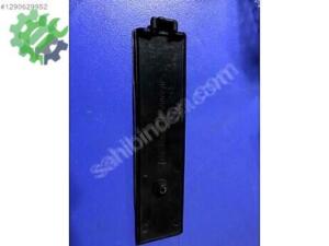 (570FAW ACTİS V70 SAĞ YAN DUVAR KAPAK 5402034-V01