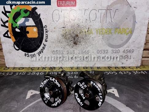 Kia Sportage Direksiyon Pompası çıkma parça