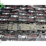 575 853 668 SEAT ATECA ÖN TAMPON ORTA IZGARASI