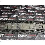 575 853 668 SEAT ATECA ÖN TAMPON ORTA IZGARASI