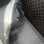MERCEDES SPRINTER 2013/2018 SAĞ FAR ORJİNAL A 906 820 24 61