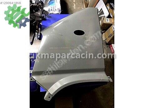 FAW CA5024 Sol Ön Çamurluk çıkma parça