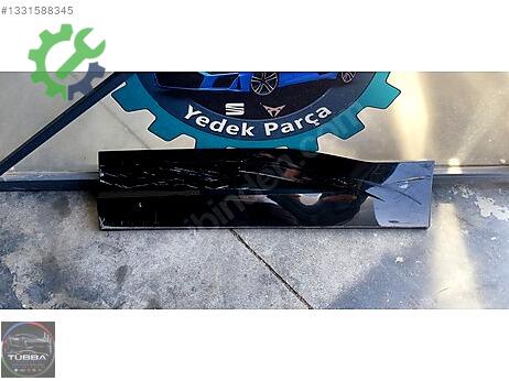 Cupra Formentor Sol Arka Kapı çıkma parça