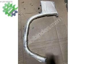 FAW ACTİS V70 ARKA ÇAMURLUK ÜST BAKALİTİ 8405115-2E2-SP