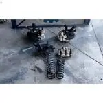 581902SA70 581902YA50 2010 SONRASI SPORTAGE SAĞ ÖN KALİPER