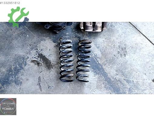 Kia Sportage Kaliper 583112SA70 çıkma parça