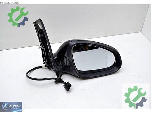 Opel Astra Dış Ayna 583612 çıkma parça