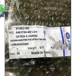 FAW CA5024 Sol Arka Çamurluk çıkma parça - YEDEKPARÇAAL İstanbul
