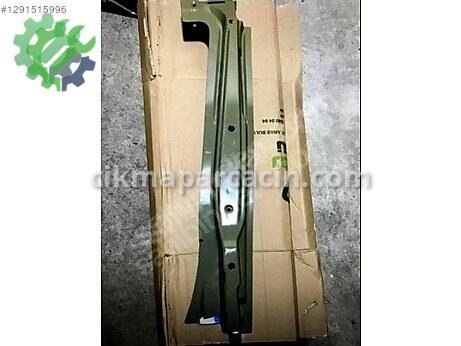 FAW CA5024 Orta Konsol çıkma parça