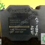 58920-2E500 Hyundai Tucson ABS kontrol ünitesi M8 50