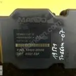 58920-2E500 Hyundai Tucson ABS kontrol ünitesi M8 50