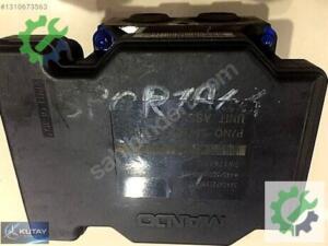 58920-2E550 HYUNDAI TUCSON KIA SPORTAGE ABS ESP POMPASI M9 55