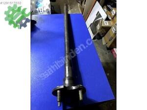 FAW CA 1024 AKS MİLİ B-2403051-4E2-R1007