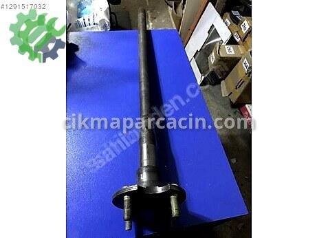 FAW CA5024 Aks (Sağ) çıkma parça
