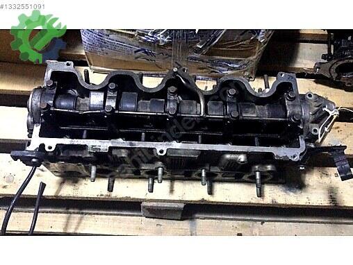 Alfa Romeo 145 Silindir Kapak 46431957 çıkma parça