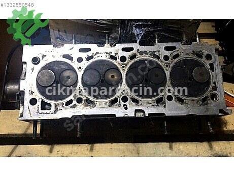 Fiat Palio Silindir Kapak çıkma parça