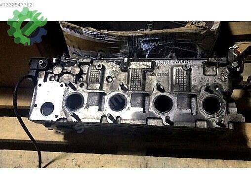 Opel Astra Silindir Kapak GAS9C1B0N çıkma parça
