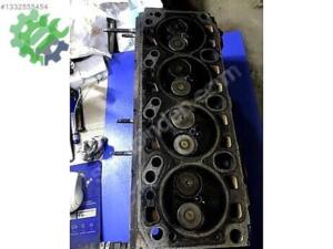 FORD CONNECT 90’LIK SİLİNDİR KAPAĞI