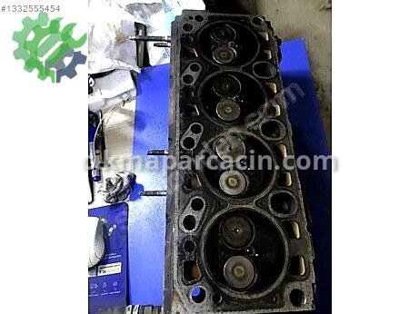 Ford Connect Silindir Kapak çıkma parça