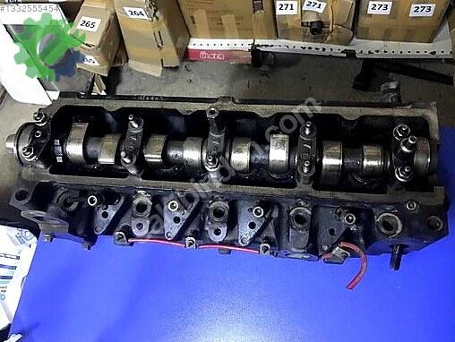 Ford Connect Silindir Kapak çıkma parça