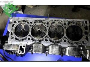 Opel Astra Zafira silindir kapağı 90536006