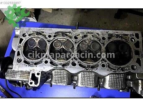 Opel Zafira Silindir Kapak çıkma parça