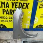 OPEL GRANDLAND X SAĞ ÖN ÇAMURLUK ÇIKMA ORJİNAL YEDEK PARÇA