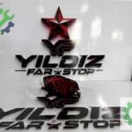 5A36177- 63215A36177 BMW 1 SERİSİ F70 SOL DIŞ LEDLİ STOP